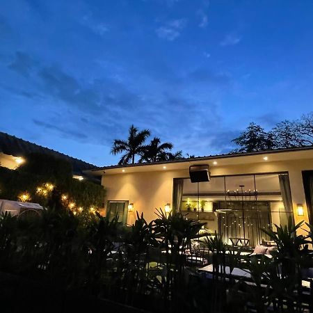 Kingston Resort Kanpur Exterior foto