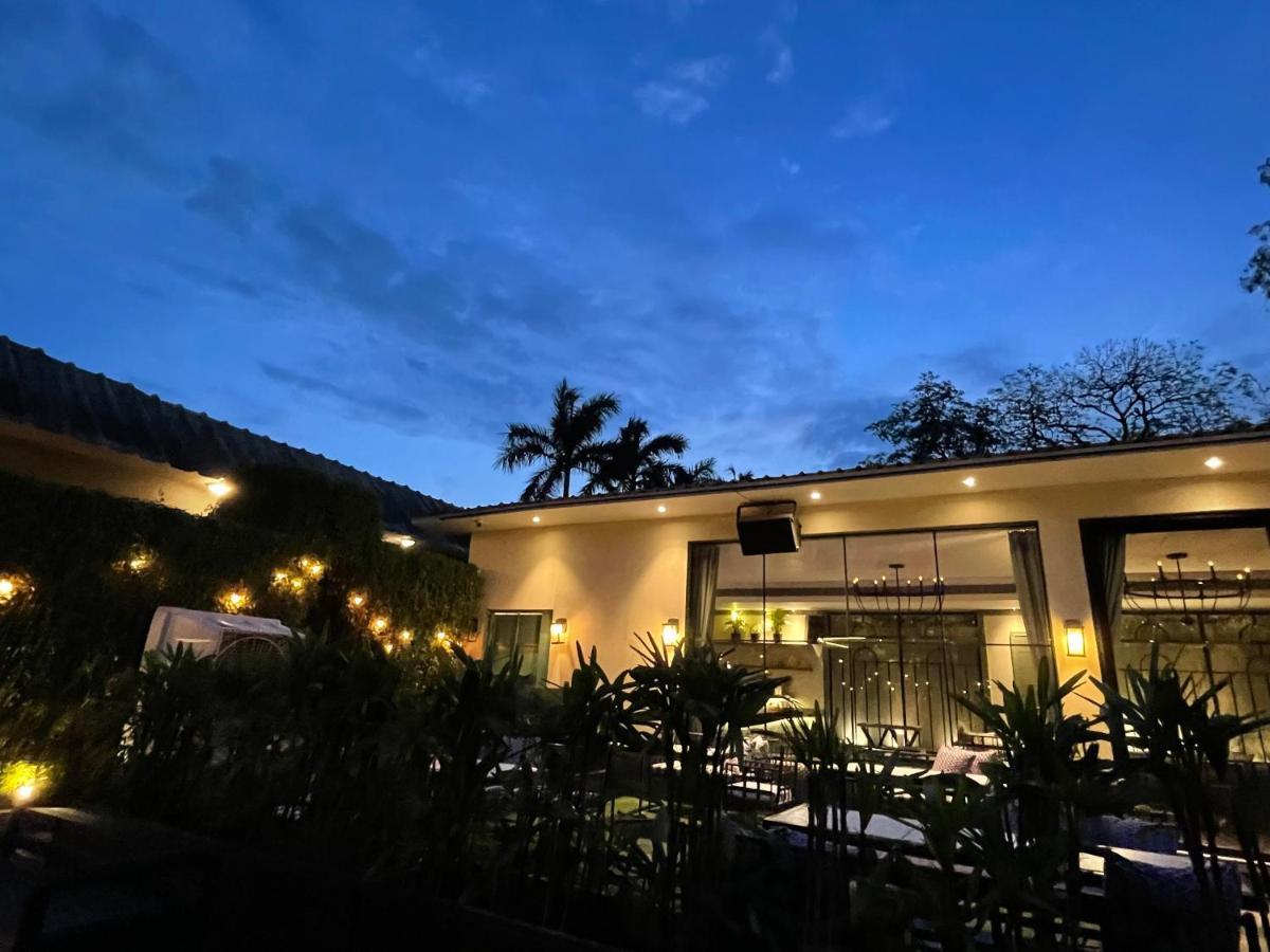 Kingston Resort Kanpur Exterior foto